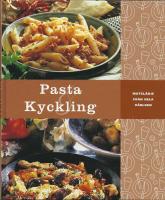 Laga zazzis lackra pasta Laga zazzis lackra pasta